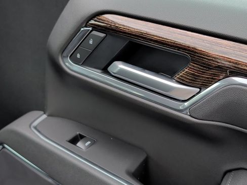 New 2026 GMC Sierra 1500 Elevation AWD/4WD image 41