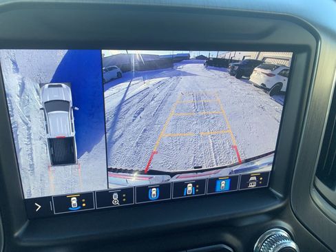 Used 2020 GMC Sierra 2500 Denali w/ Denali Ultimate Package image 19