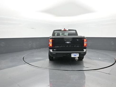 New 2026 Ford Maverick XL w/ 4K Tow Package AWD/4WD image 6