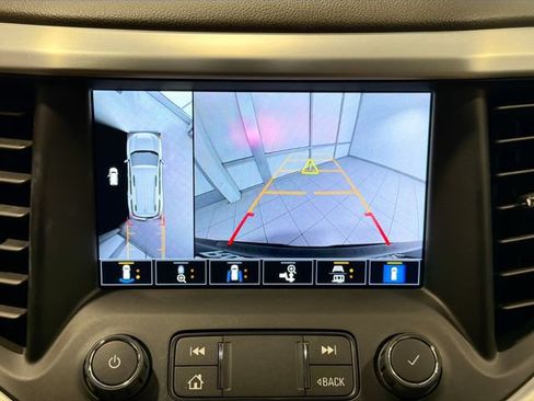 Used 2021 GMC Acadia SLT w/ Premium Package AWD/4WD image 12