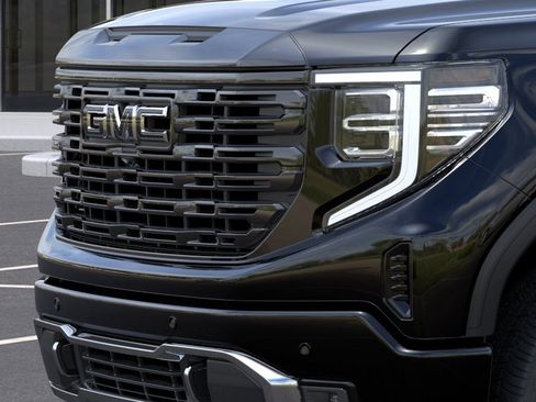 New 2026 GMC Sierra 1500 Denali Ultimate AWD/4WD image 37