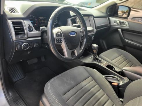 Certified 2021 Ford Ranger XLT w/ Equipment Group 302A High image 17