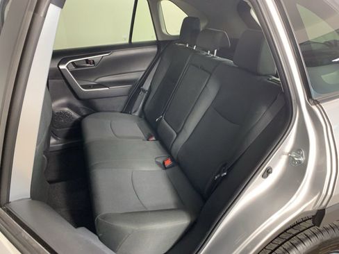 Used 2024 Toyota RAV4 LE image 30