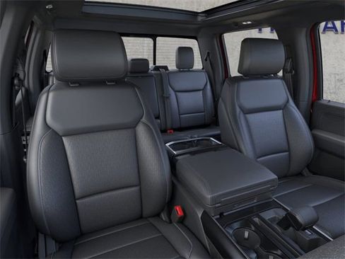 New 2026 Ford F150 Lariat image 10