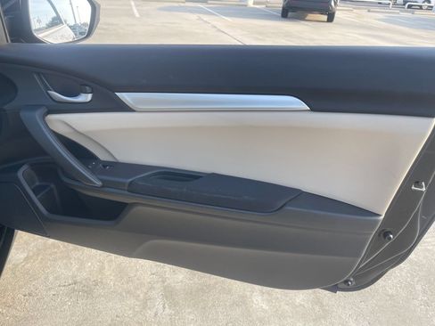 Used 2016 Honda Civic LX-P image 18