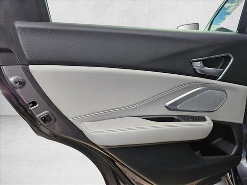 Used 2021 Acura RDX AWD w/ Technology Package image 22