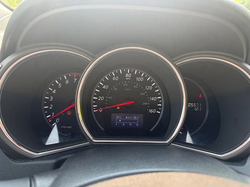Used 2014 Nissan Murano SL w/ Navigation Package AWD/4WD image 13