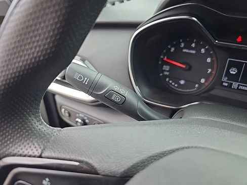 Used 2023 Chevrolet TrailBlazer LT w/ Convenience Package image 15