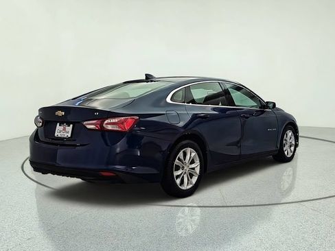 Used 2019 Chevrolet Malibu LT FWD image 5