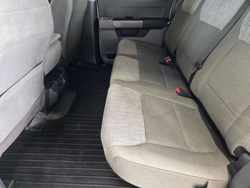 Used 2023 Ford F250 XLT AWD/4WD image 32