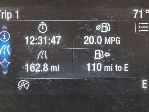 Used 2020 Ford Escape SEL image 23