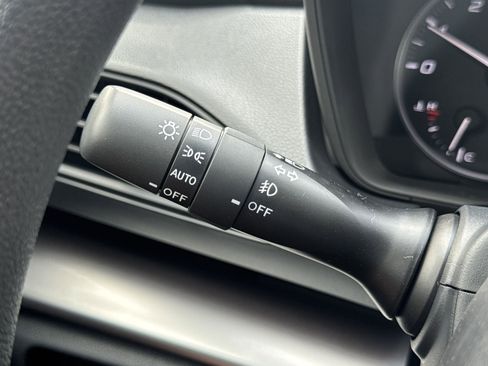 New 2025 Subaru Impreza 2.0i Sport image 17