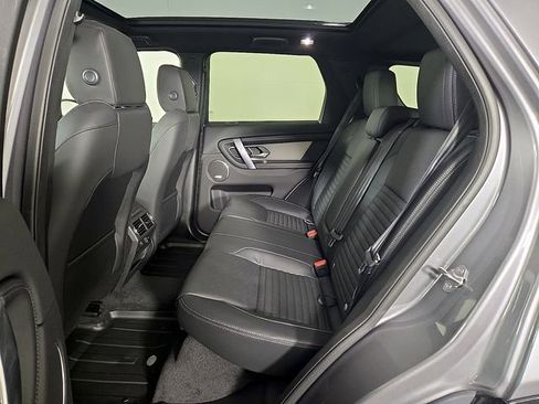 New 2026 Land Rover Discovery Sport Landmark AWD/4WD image 10