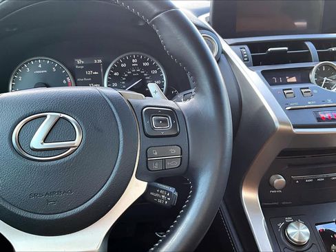 Used 2021 Lexus NX 300 FWD w/ Accessory Package 2 image 24