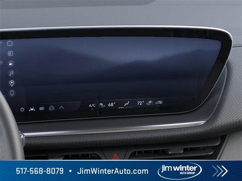 New 2026 Buick Envision Preferred image 20