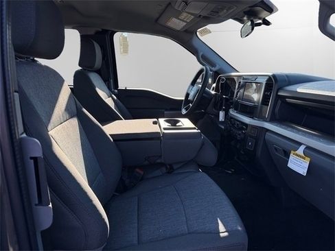 New 2026 Ford F250 XL w/ STX Appearance Package image 15