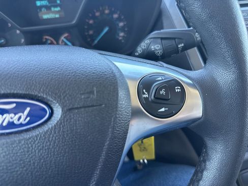 Used 2015 Ford Transit Connect Titanium image 27