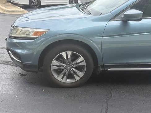 Used 2013 Honda Crosstour EX-L image 32