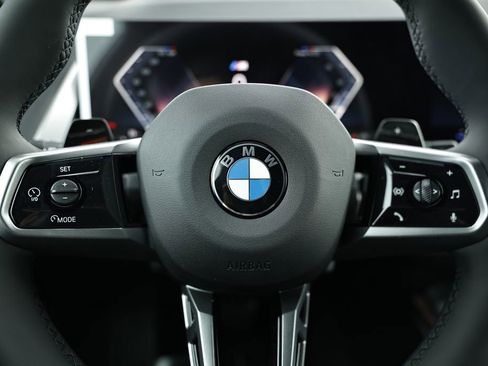New 2026 BMW X3 xDrive30 w/ Premium Package AWD/4WD image 34