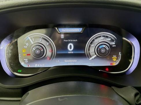 Used 2025 RAM 2500 Laramie image 12