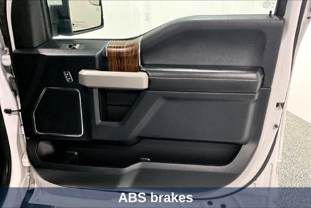 Used 2018 Ford F150 Lariat AWD/4WD image 38