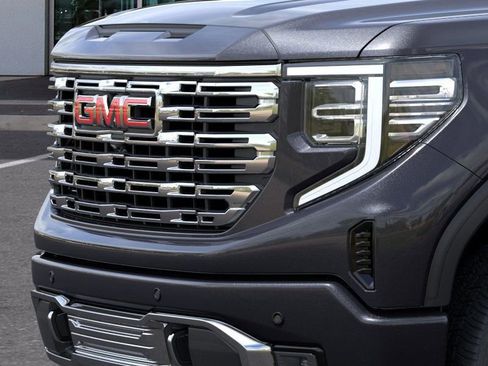 New 2026 GMC Sierra 1500 Denali image 13