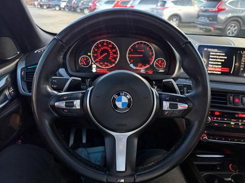 Used 2014 BMW X5 xDrive35i image 17