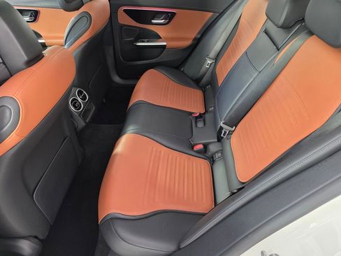 Certified 2022 Mercedes-Benz C 300 Sedan image 14