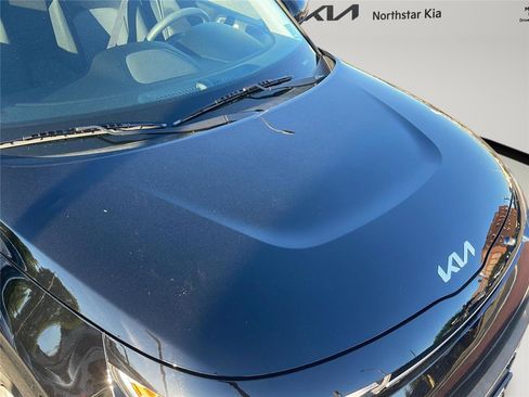 Used 2022 Kia Soul LX FWD image 36