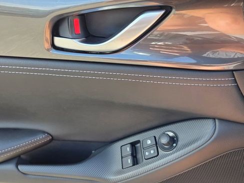 New 2026 MAZDA MX-5 Miata RF Grand Touring image 30