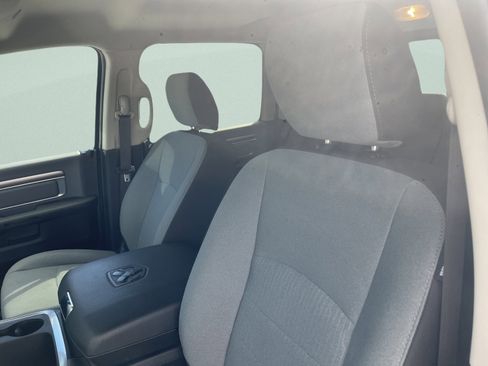 Used 2023 RAM 1500 Classic SLT w/ Trailer & Traction Group image 42