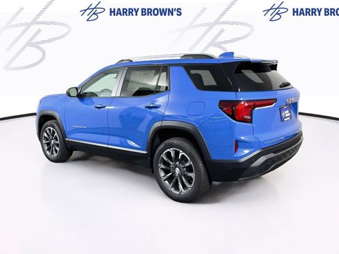New 2027 GMC Terrain Elevation w/ Elevation Premium Package AWD/4WD image 28