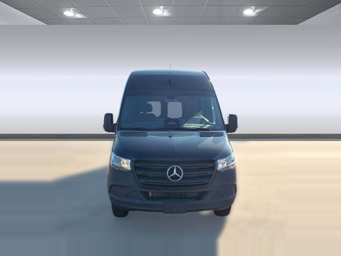 New 2025 Mercedes-Benz Sprinter 3500 image 5
