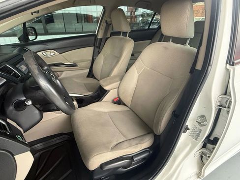 Used 2013 Honda Civic LX image 21