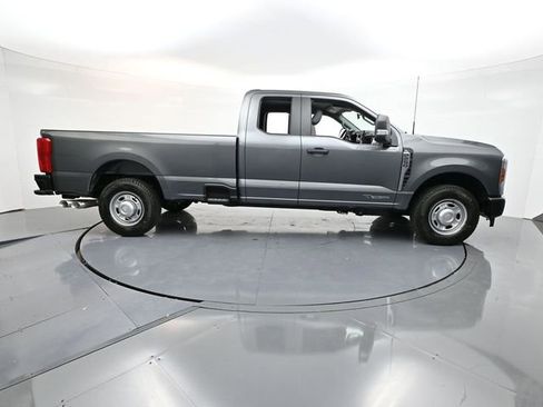 New 2026 Ford F250 XL RWD image 8