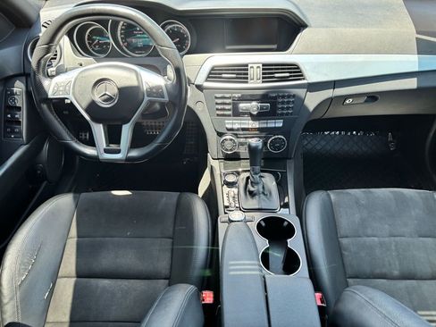Used 2014 Mercedes-Benz C 63 AMG Sedan image 12