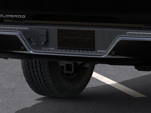 New 2026 Chevrolet Colorado Z71 AWD/4WD image 14