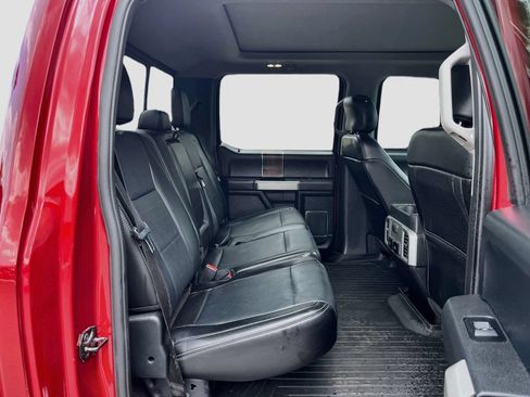 Used 2017 Ford F150 Lariat RWD image 28