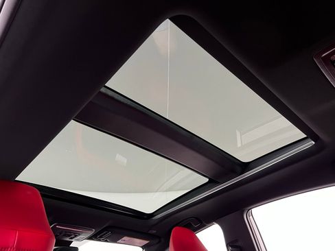 New 2026 Toyota Camry XSE FWD image 21