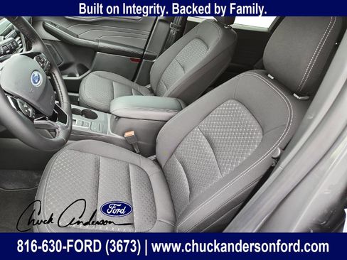 New 2026 Ford Escape Active w/ Cold Weather Package AWD/4WD image 12