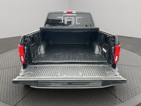 Used 2020 Ford F150 Lariat w/ Equipment Group 502A Luxury image 60