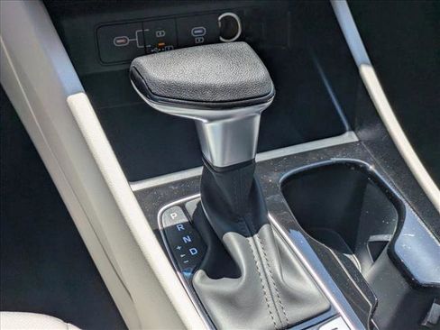 New 2026 Hyundai Tucson SEL FWD image 16