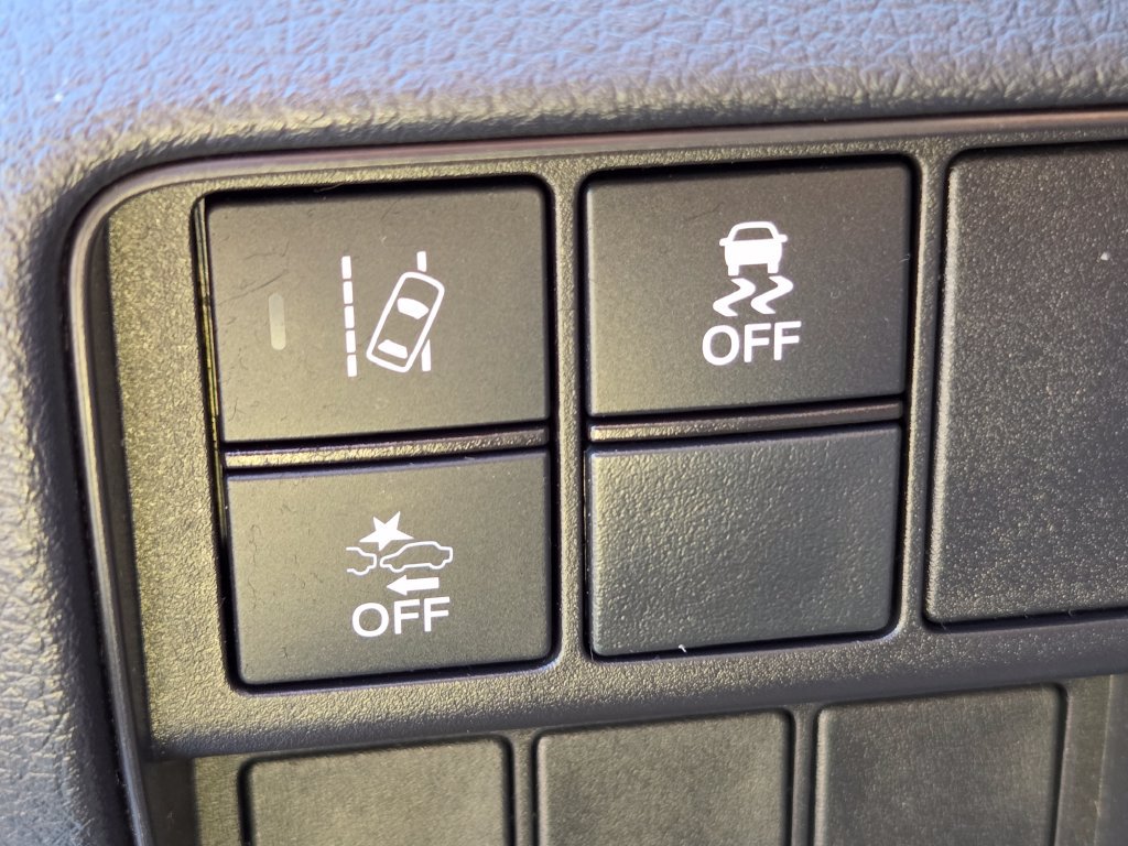 Certified 2022 Honda CR-V EX image 10
