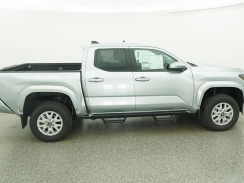 New 2026 Toyota Tacoma SR5 image 44