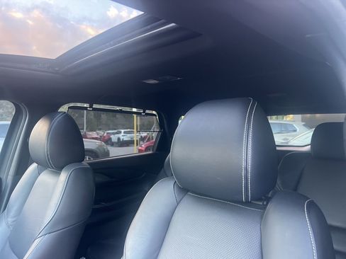 Used 2021 MAZDA CX-9 Grand Touring image 24