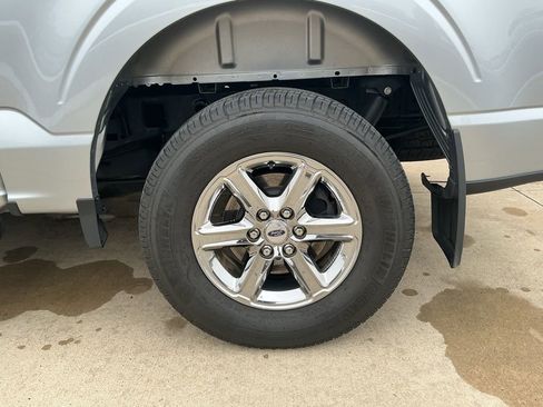 Used 2024 Ford F150 XLT w/ Equipment Group 302A MID image 5