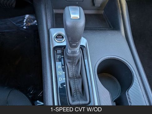 Certified 2025 Nissan Altima 2.5 S image 17