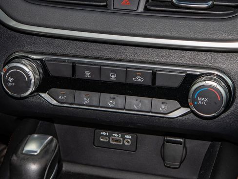 Used 2020 Nissan Altima 2.5 SR image 22