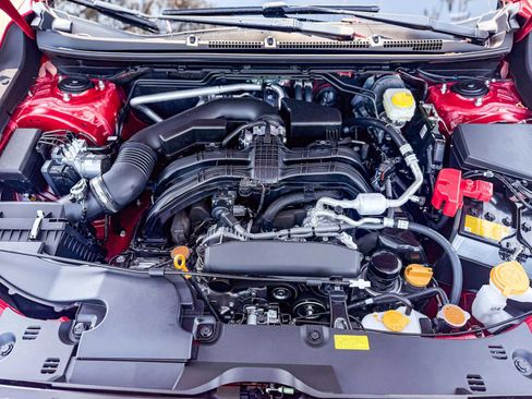 New 2025 Subaru Crosstrek 2.5i Premium image 26