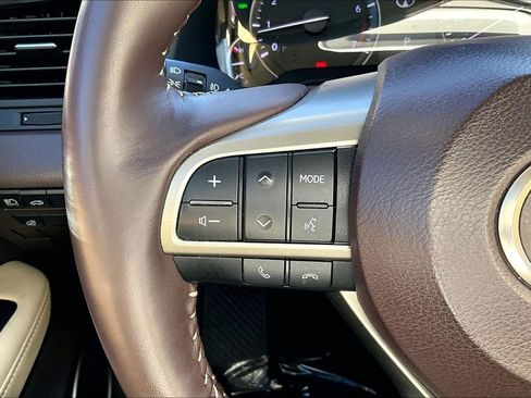 Used 2017 Lexus RX 350 AWD w/ Premium Package image 11